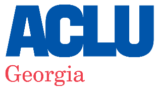 ACLU of Georgia