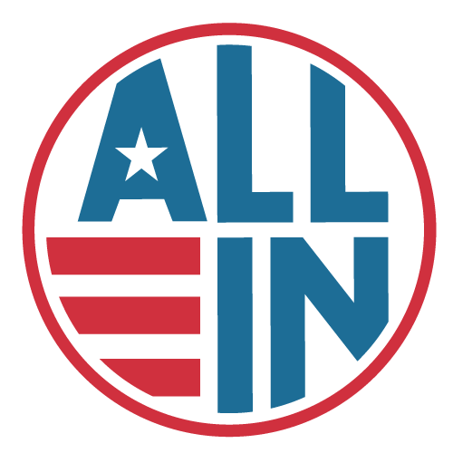 ALL IN Campus Democracy Challenge
