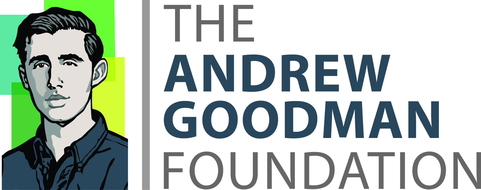 The Andrew Goodman Foundation
