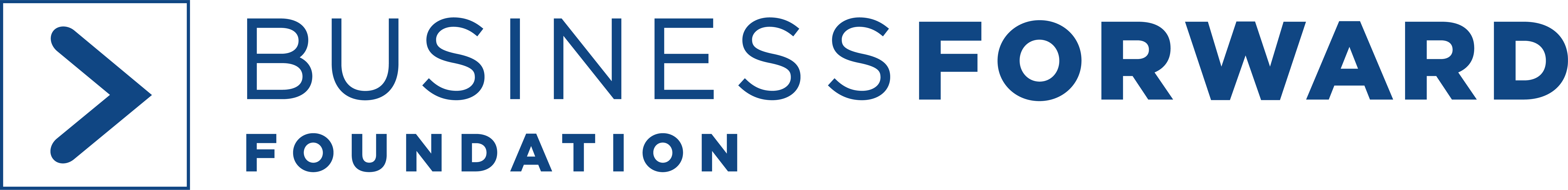 Business Forward Foundation