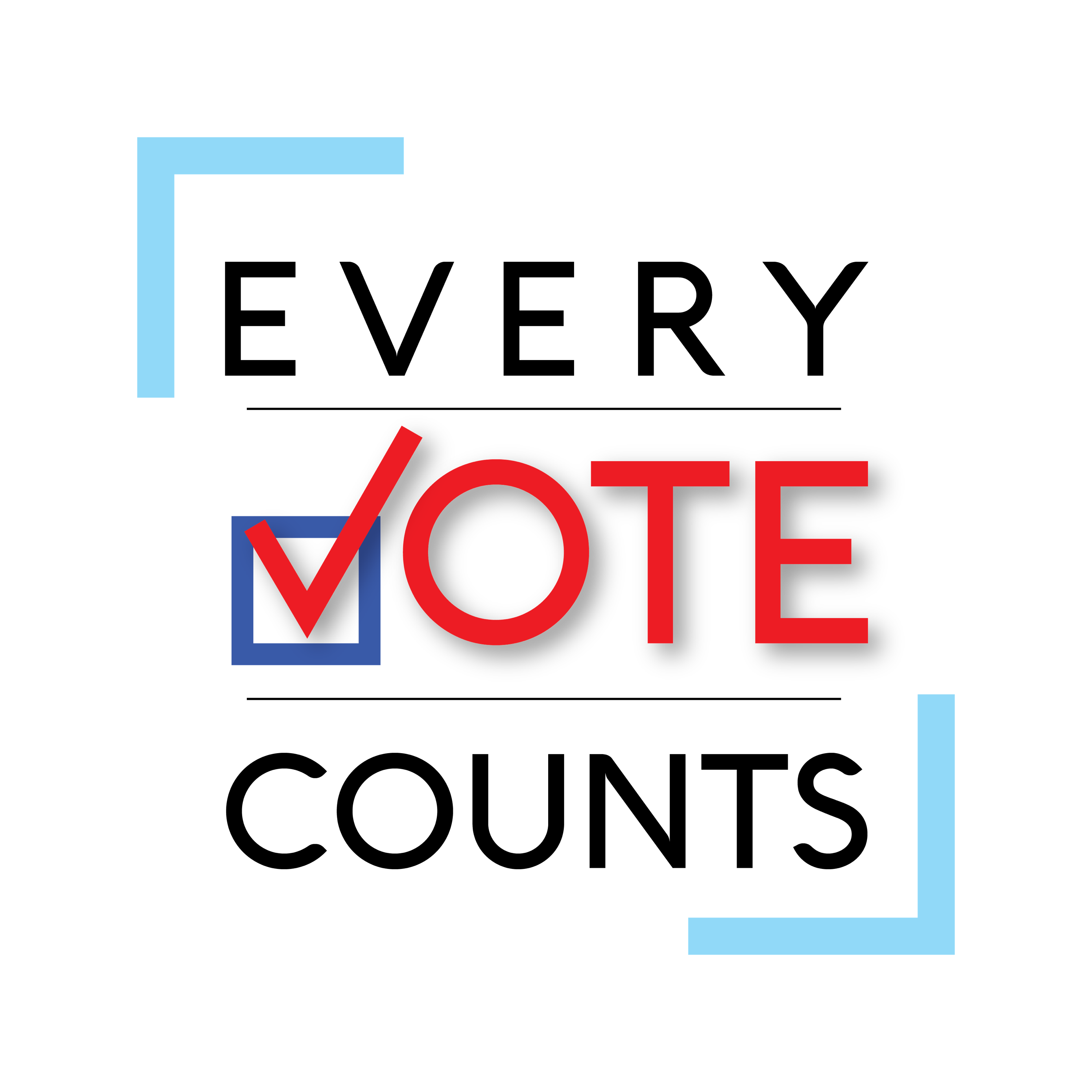 Every Vote Counts