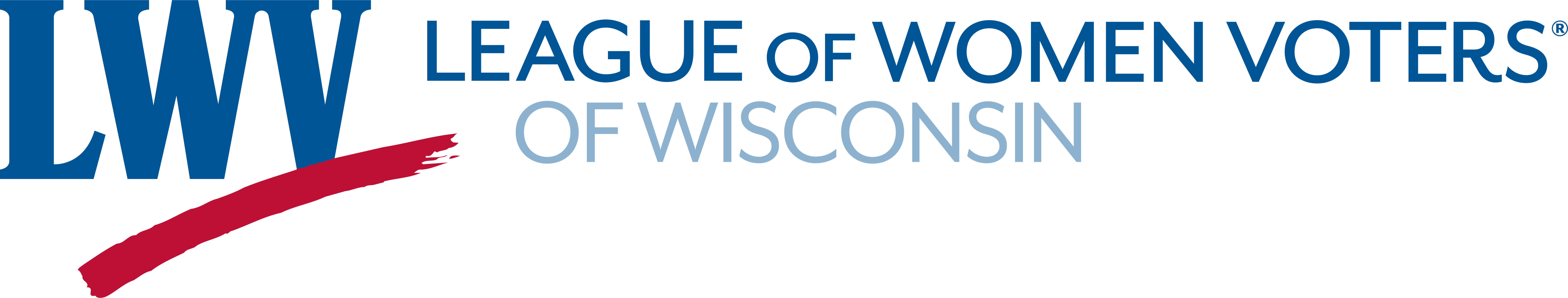 League of Women Voters of Wisconsin