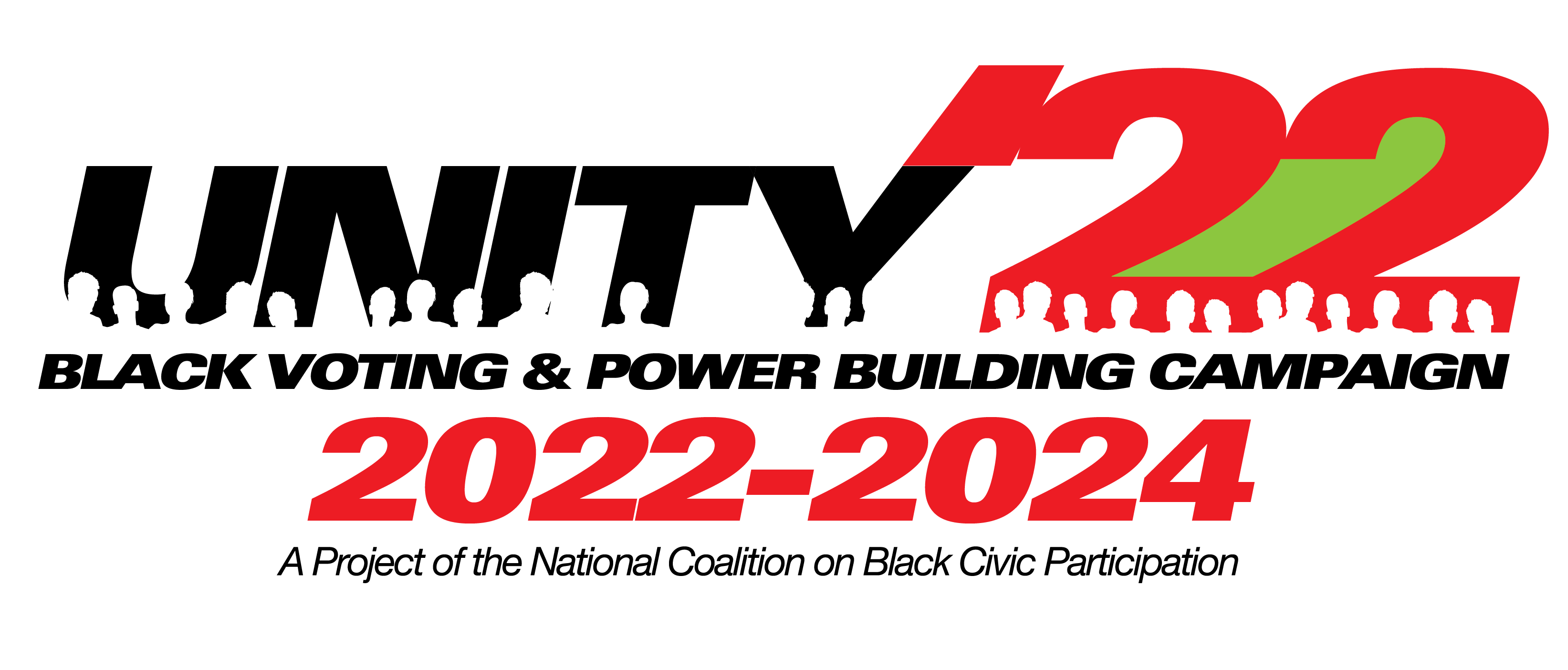 National Coalition on Black Civic Participation