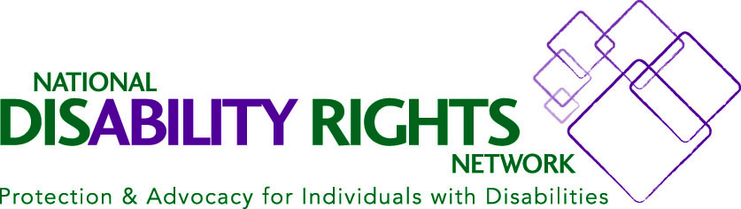 National Disability Rights Network (NDRN)