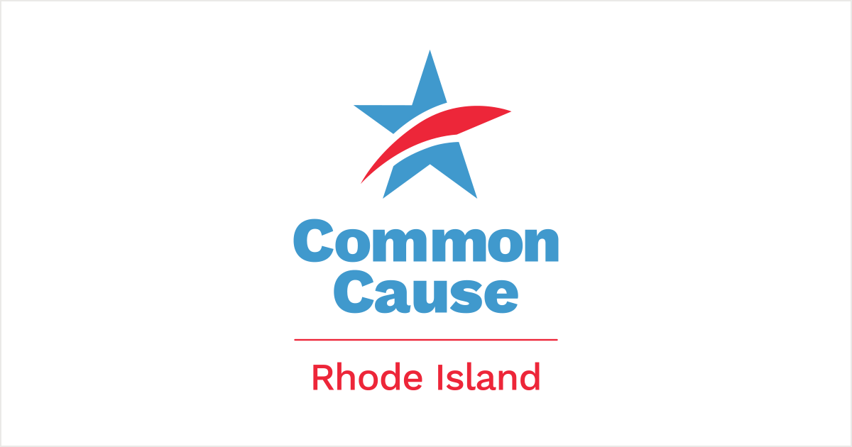 Common Cause Rhode Island