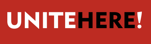 Unite Here!