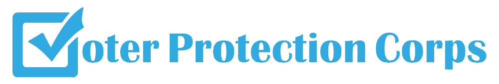 Voter Protection Corps