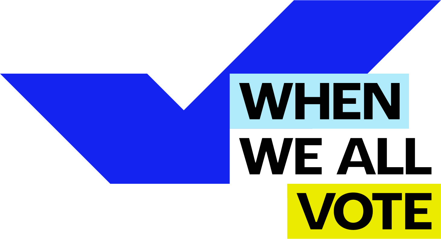 When We All Vote