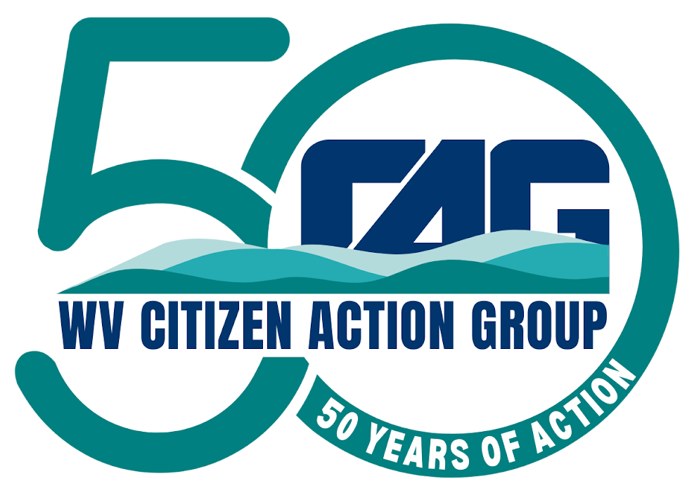 West Virginia Citizen Action Group