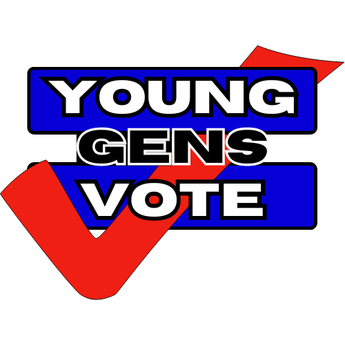 Young Gens Vote